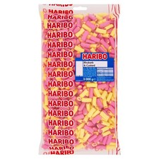Haribo Rhubarb And Custard