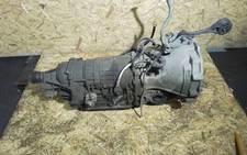 Subaru Impreza I 1999 Petrol