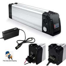 Silverfish battery 24v 36v - 24v,