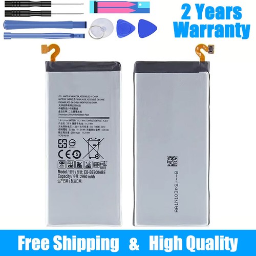Battery for samsung e700f - for, sm-e700f