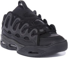 Osiris D3 2001 Chunky Sole