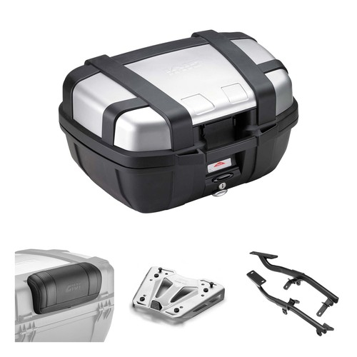 Givi trk52 aluminum - trk52, kit