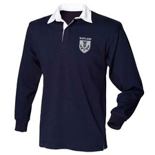 Kids Scotland Badge Classic