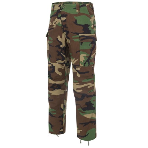 Helikon bdu mk2 trousers - bdu,