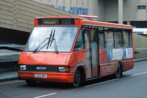 Bus photo first - -, greater