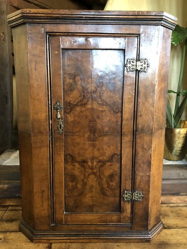 Original antique walnut - antique, burr