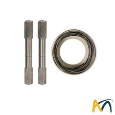 Dehorner Dehorning wire and