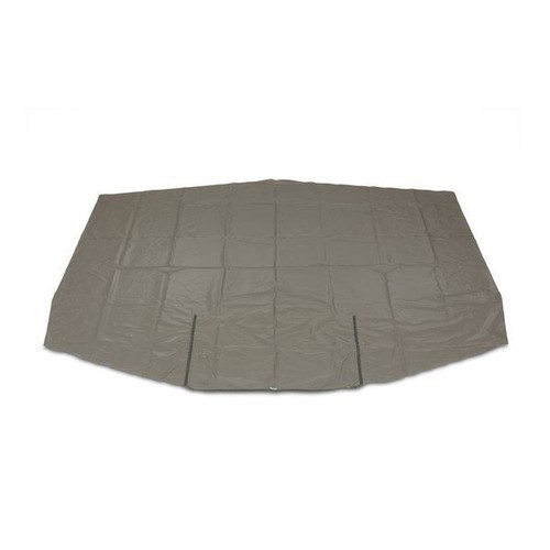 Nash titan pro groundsheet - t1,