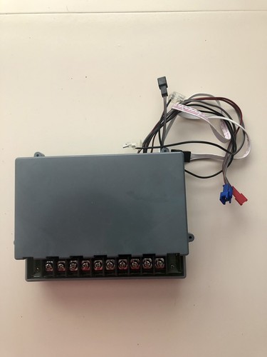 Lay spa pin circuit board - 4,