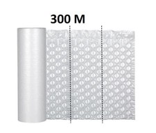 Large Universal Bubble Cushion