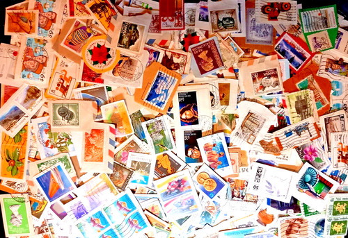1000 mixed world charity - mixed,