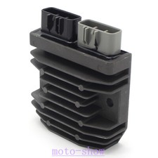 Regulator Rectifier For Yamaha
