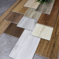 36/24pc Floor Plank Tiles