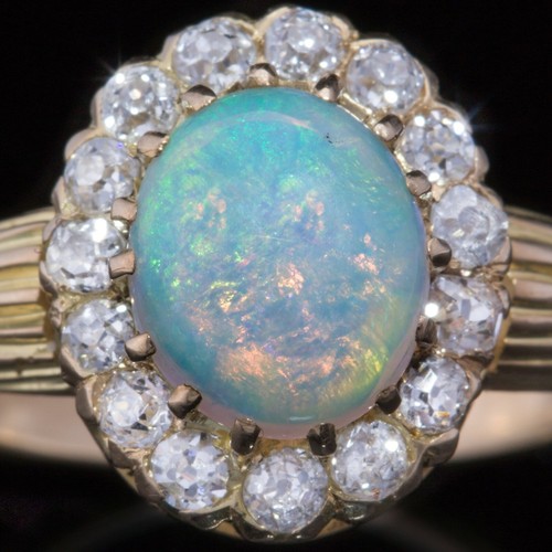 Antique victorian gorgeous - victorian,