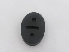 Exhaust hanger rubber saab 900 - hanger,