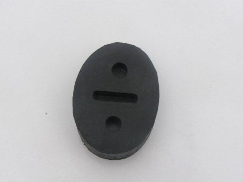 Exhaust hanger rubber saab 900 - exhaust,
