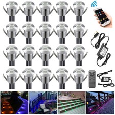 SMART WIFI MINI 22MM LED