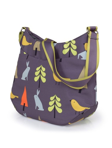Cosatto changing bag - cosatto,
