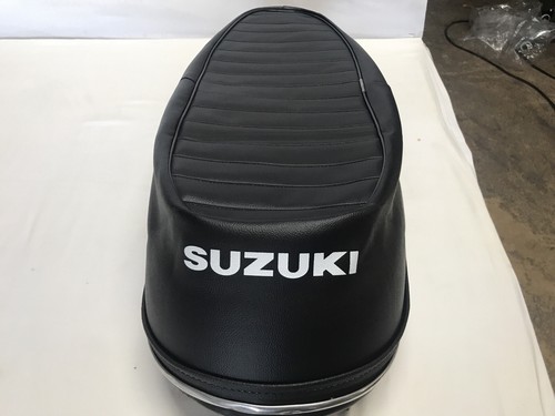 Suzuki 500 seat cover 1970 - suzuki,