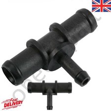 Piece 20mm pipe - 20mm,