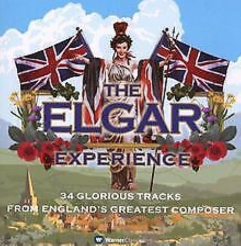 Elgar the - elgar,