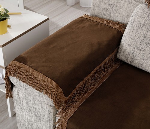 Octorose anti slip upholstery - octorose, anti-slip
