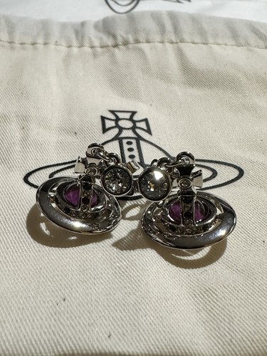 Rare genuine vivienne westwood - vivienne,