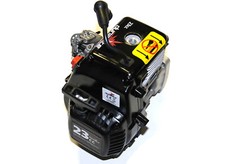 Losi CY23cc 23ccm Engine Chung Yang Benziner with Pull Starter NEU  L5B®