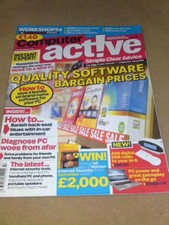 Computer Active Magazine - DAB