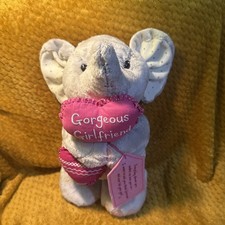 Vintage Elliot & Buttons Grey