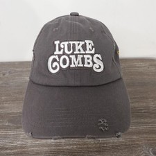 Luke Combs Miller Lite Hat Cap