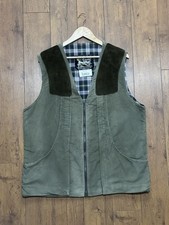 Barbour D315 Moleskin