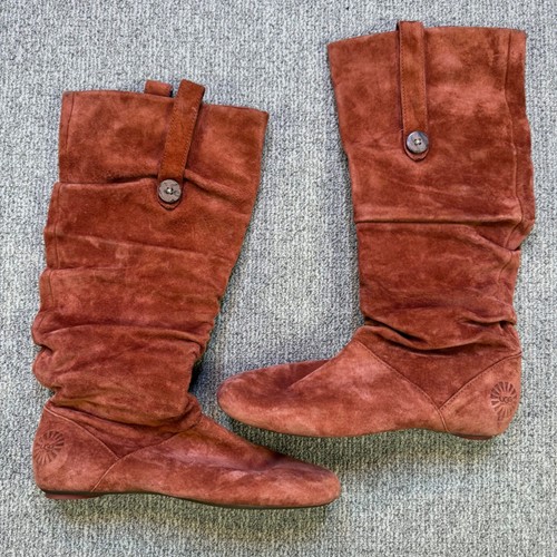 Ugg highkoo 5765 - highkoo,