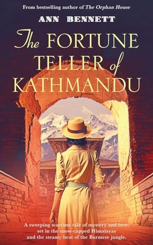 The fortune teller - the,
