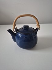 Japanese Style Teapot With