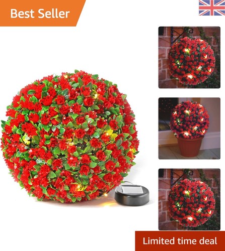 28cm eco friendly red - 28cm,