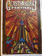 Glastonbury Festival Official