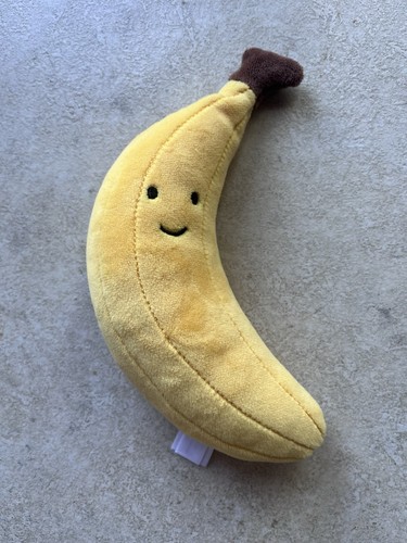 Jellycat amuseables banana - amuseables,