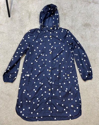 Joules blue coat womens navy - blue,