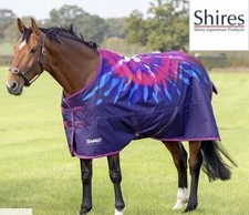 Shires Tempest Lite Turnout
