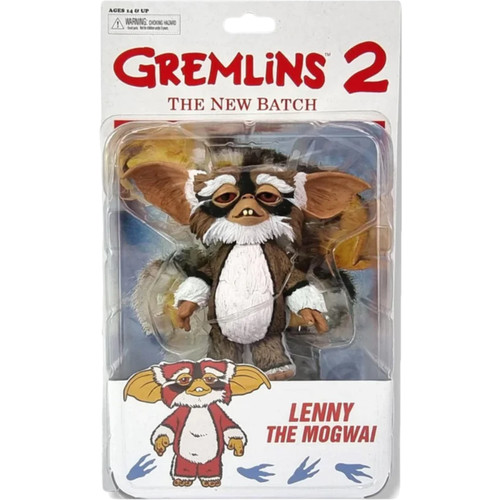 Neca gremlins the new - neca, 2:
