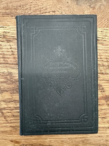 The british journal - the,