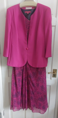 Jacques vert pink purple - vert,
