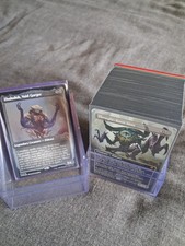 Zhulodok, Void Gorger eldrazi