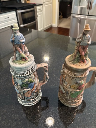 German style beer steins - style,