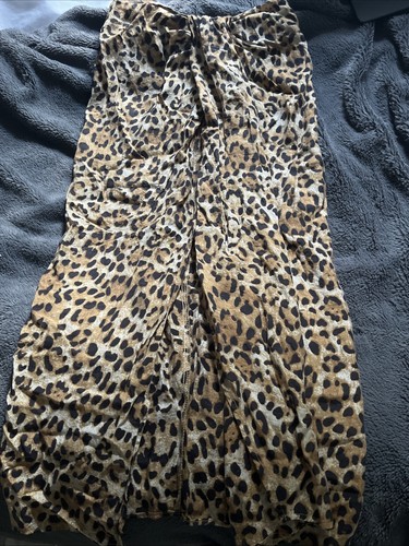 Zara women leopard - women's,