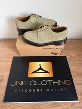 Dr martins smiths oxford shoe