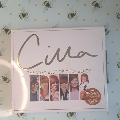 The very best - the, cilla