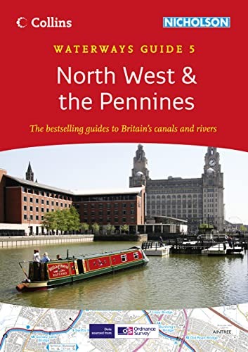 North west the pennines - &, no