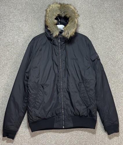 Schott nyc cwu - flight, jacket